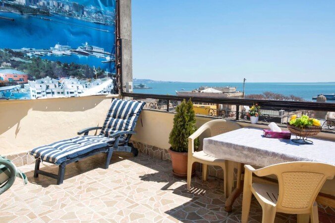 Villa 5 Schlafzimmer, mit Klimaanlage