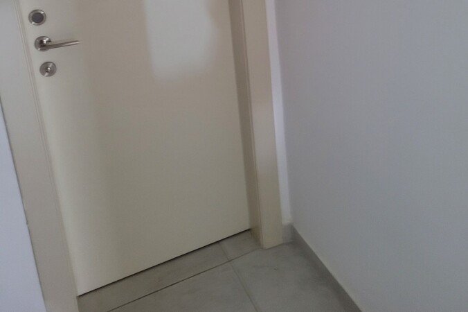 Appartement 3 chambres, avec climatisation