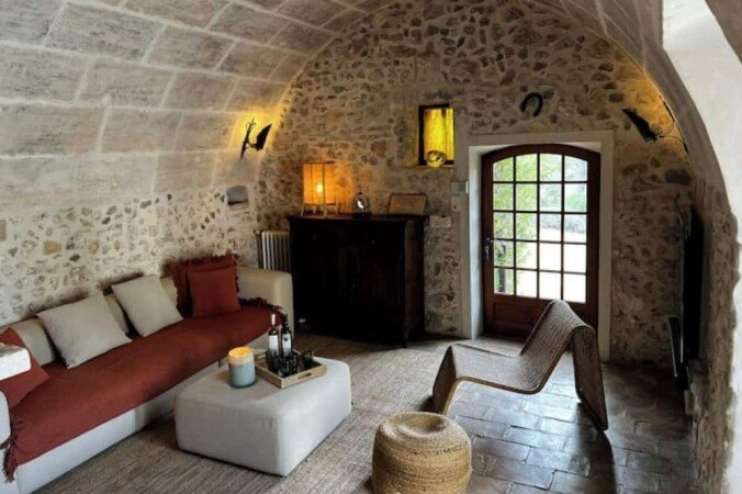 Bed and breakfast Agriturismo, 3 chambres, avec piscine