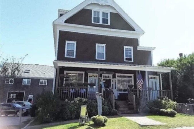 Apartment 2 bedrooms, with garden