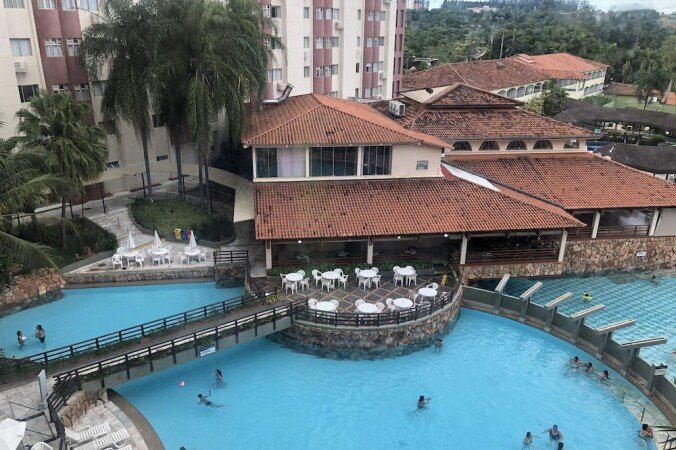 Casa 4 convidados, com jacuzzi