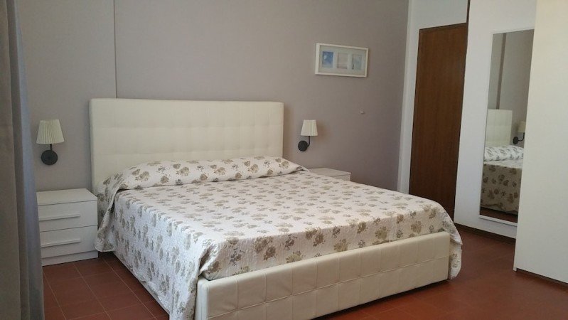 Appartamento 4 camere, con palestra