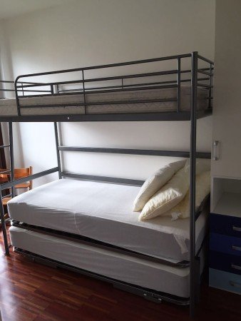 Casa 2 camere, con piscina
