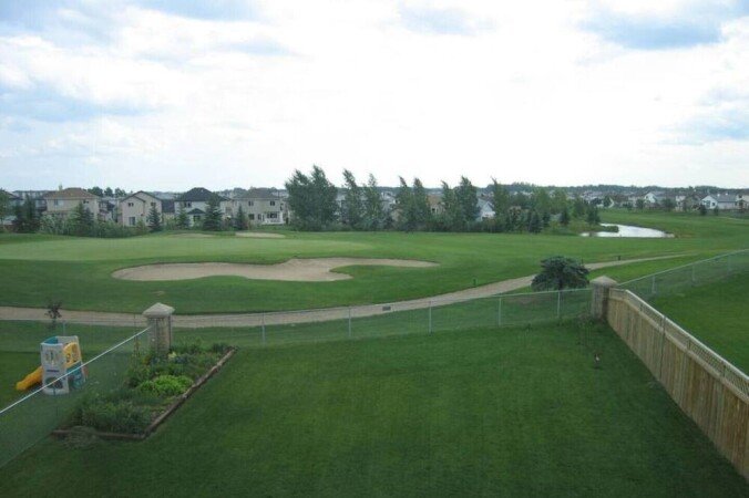 Maison 6 chambres, avec jardin