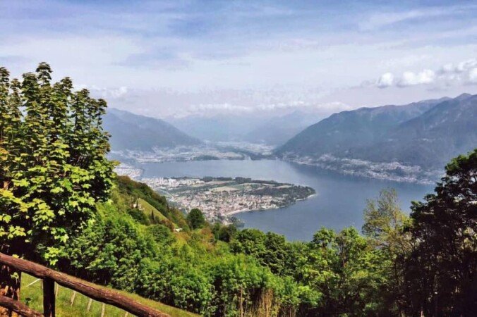 Ferienhaus 2 Schlafzimmer, mit Garten