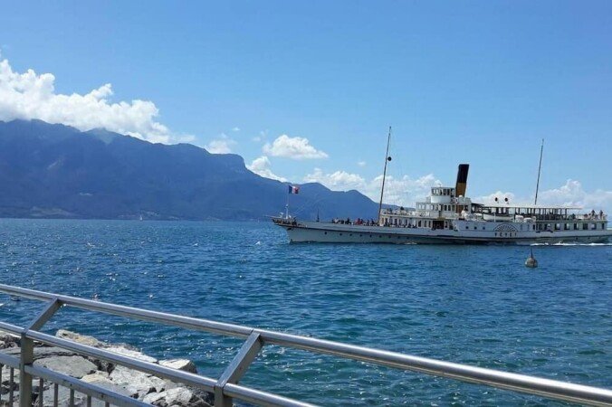 Wohnung 1 Schlafzimmer, mit WLAN