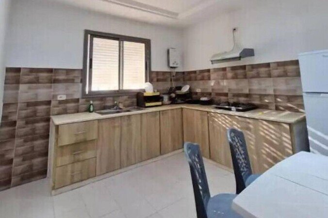 Wohnung 3 Schlafzimmer, mit Klimaanlage