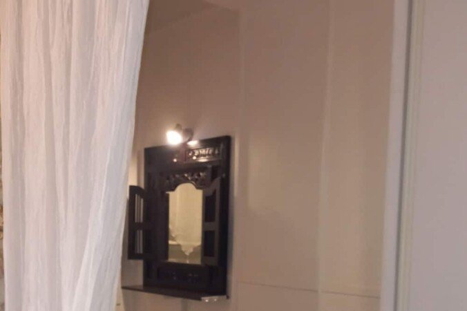 Appartement tout confort, 2 chambres, avec climatisation