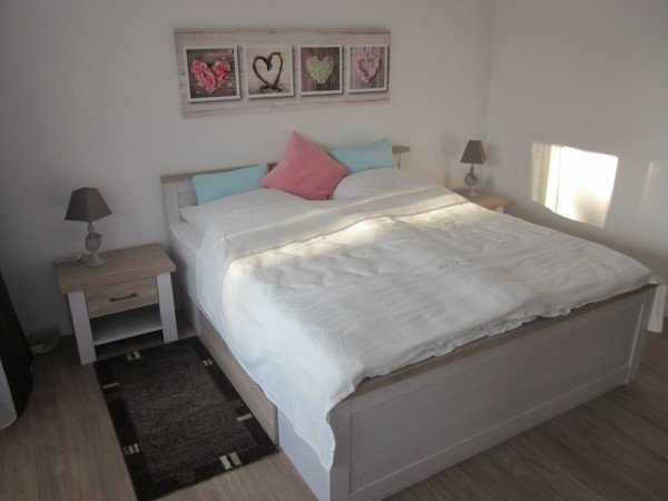 Wohnung 1 Schlafzimmer, mit Pool