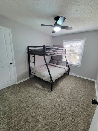 House 3 bedrooms, with jacuzzi