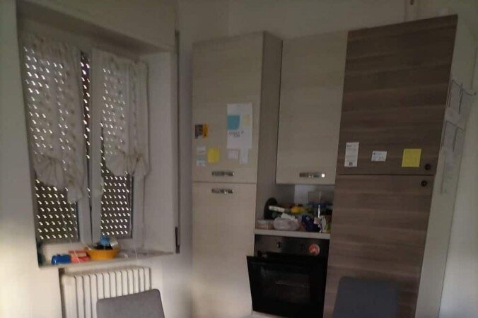 Wohnung 1 Schlafzimmer, mit Garten