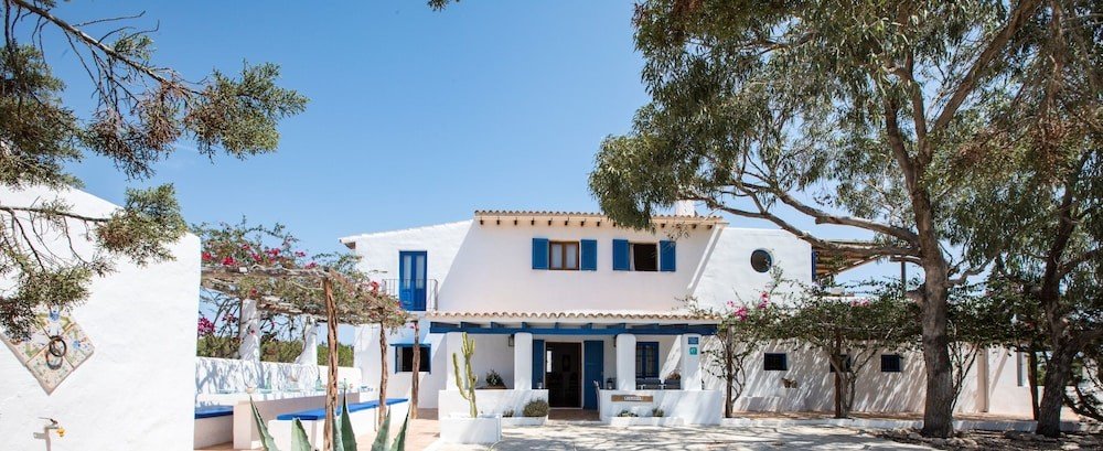 Ferienhaus 5 Schlafzimmer, mit Garten