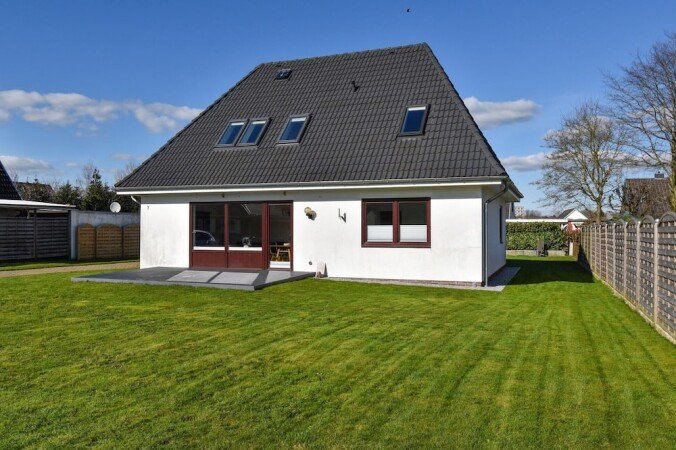 Wohnung 2 Schlafzimmer, mit Pool