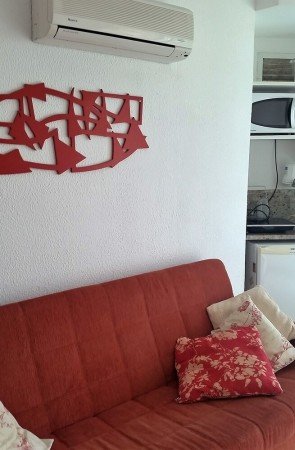 Apartamento 1 quarto, com jacuzzi