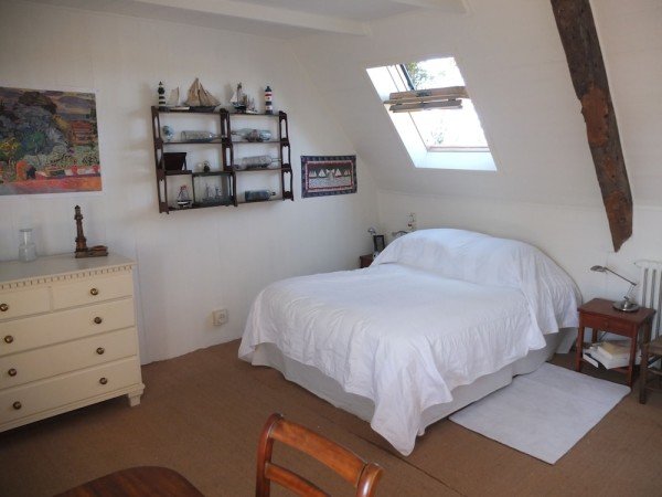 Ferienhaus 4 Schlafzimmer, mit Garten