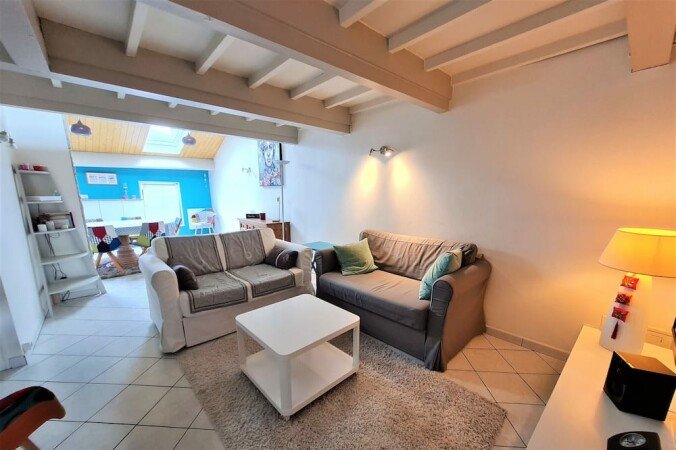 Appartement 1 chambre, avec wifi