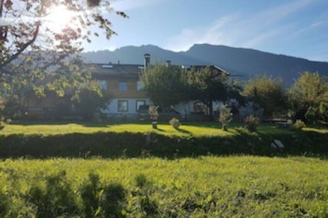 Wohnung 3 Schlafzimmer, mit WLAN