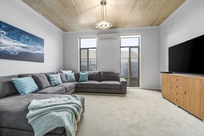 House 4 bedrooms, with garden