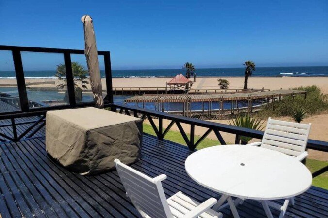 Ferienhaus 3 Schlafzimmer, mit WLAN