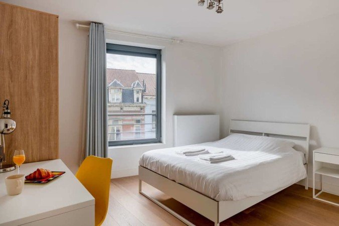 Appartement 2 chambres