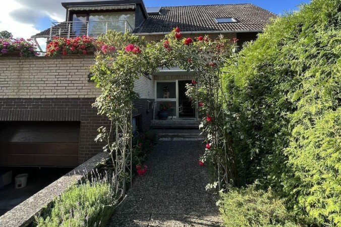 Wohnung 3 Schlafzimmer, mit Pool