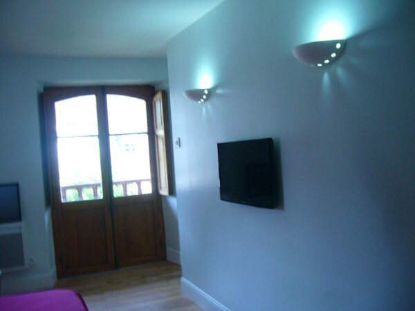 Chalet 6 chambres, avec jardin