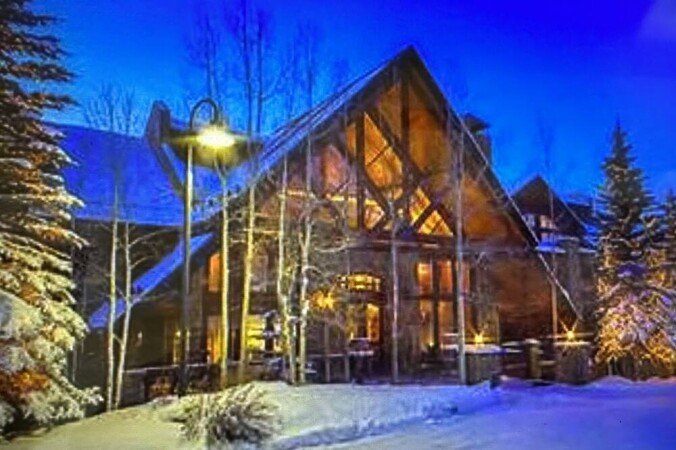 Bed and breakfast 2 bedrooms, with gym