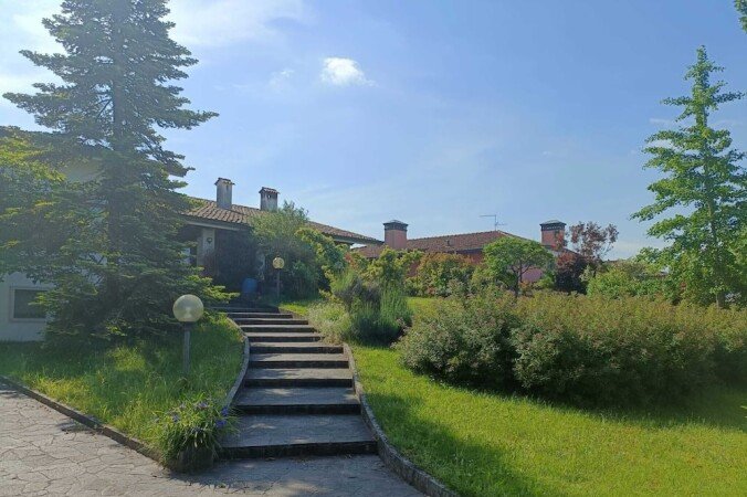 Villa 8 bedrooms, with wifi