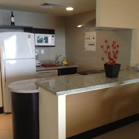 Apartamento 1 habitación, con jacuzzi