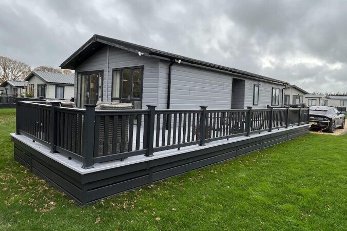 Bed and breakfast 2 bedrooms, with pool