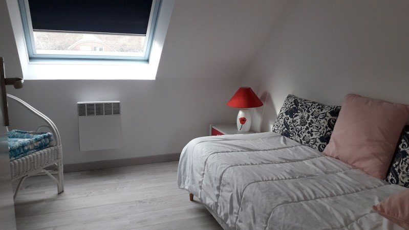 Villa 5 Schlafzimmer, mit Garten