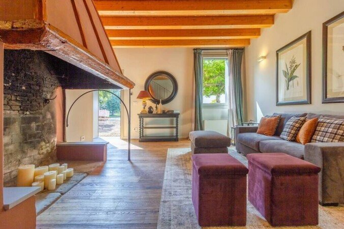 Casa 4 camere, con aria condizionata
