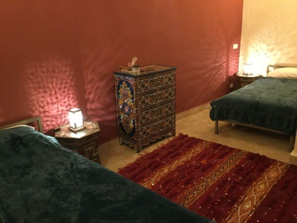 Villa 8 Schlafzimmer, mit Pool