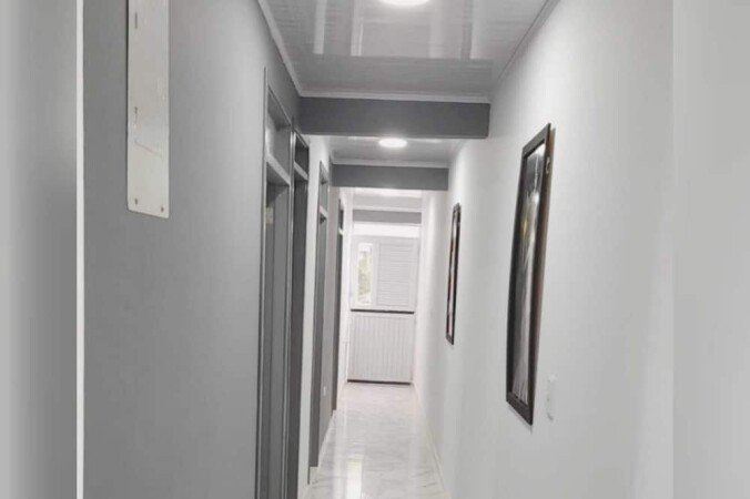 Appartamento 3 camere, con wifi