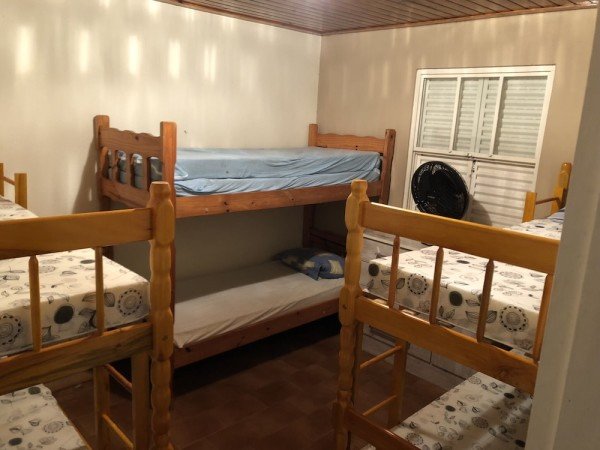 Casa 6 quartos, com jacuzzi