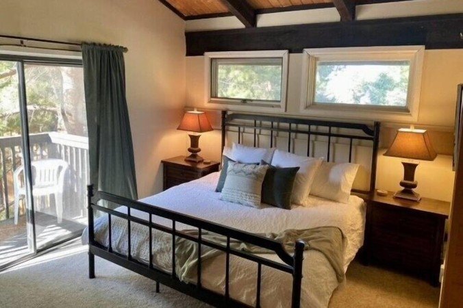 House 3 bedrooms, with jacuzzi