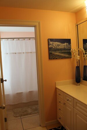 Wohnung 3 Schlafzimmer, mit Whirlpool