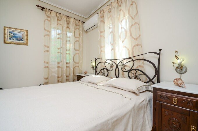 Wohnung 1 Schlafzimmer, mit Fitnessstudio