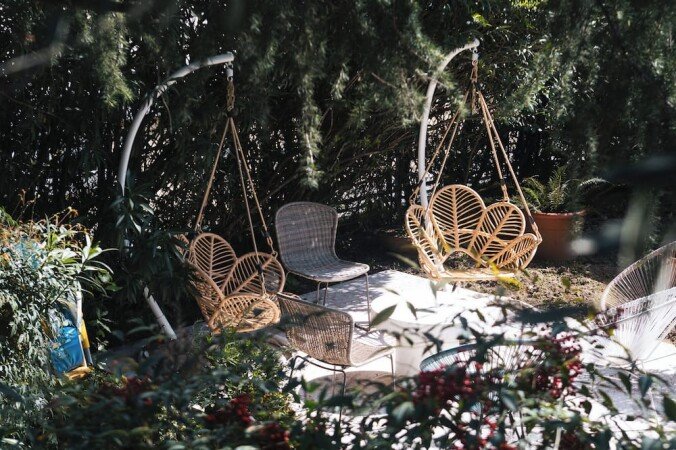 Bed and breakfast 2 camere, con aria condizionata