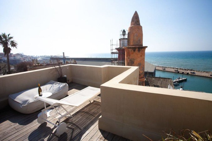 House 2 bedrooms, with air conditioning