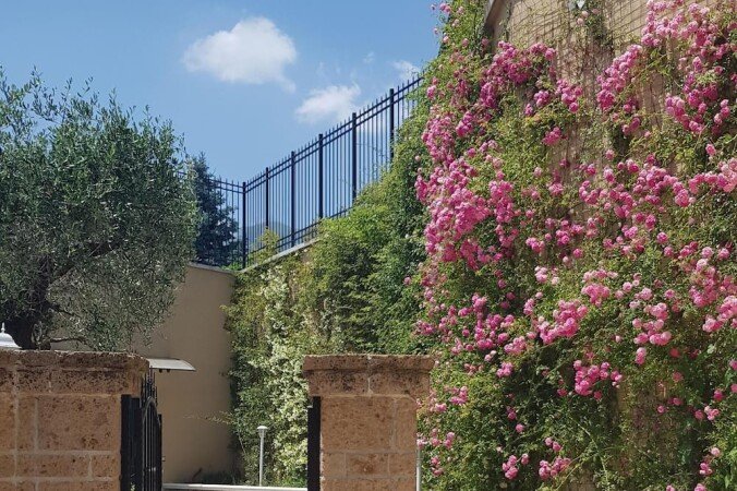 Villa 3 camere, con idromassaggio