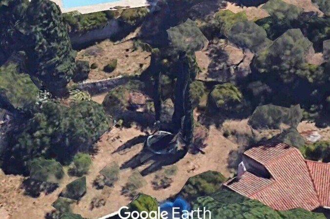 Appartement 2 chambres, avec piscine