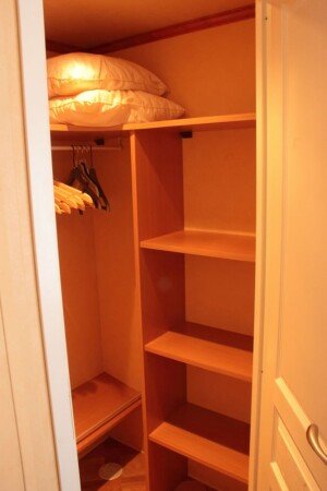 Chalet 2 chambres, avec piscine