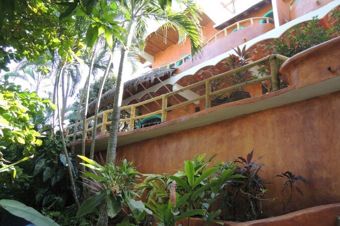 Casa 3 habitaciones, con gimnasio