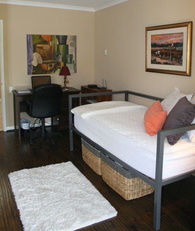 Apartment 2 bedrooms, with jacuzzi