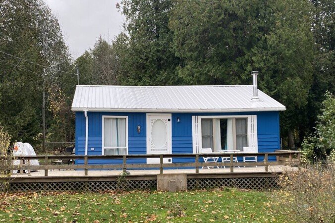 House 1 bedroom, with jacuzzi