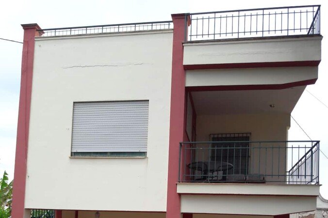 Maison 7 chambres, avec parking