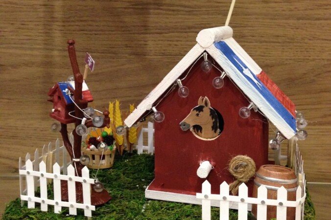 Ferienhaus 7 Schlafzimmer