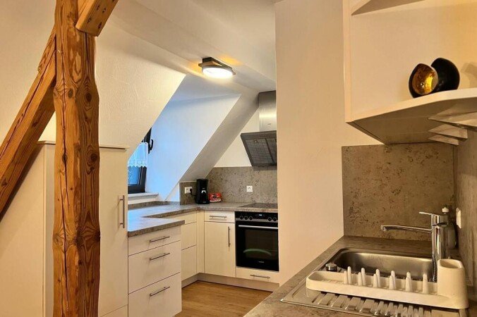 Wohnung 3 Schlafzimmer, mit WLAN