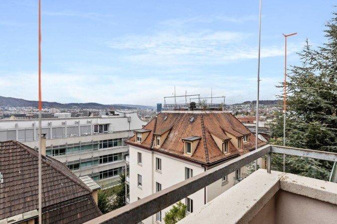 Appartement 2 slaapkamers, met tuin